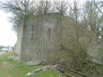 Bement IT Old Bridge Abutments